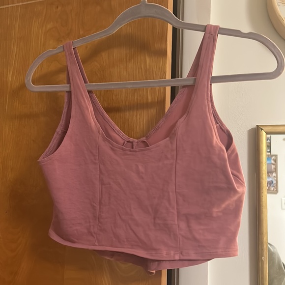 Pacsun tank top size medium - Picture 2 of 2